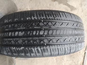 khazar avtomobil: Şin Annaite 205 / 55 / R 16 — 2