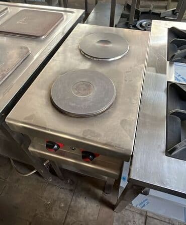 профессиональная чистка мебели: Для еды, Электрическая — 2