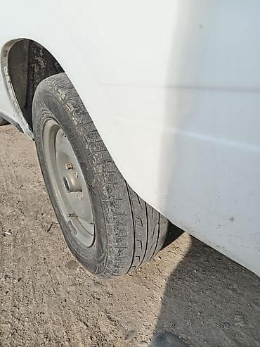 vaz 21 07 satisi: VAZ (LADA) 2107: 1.6 l | Sedan — 2