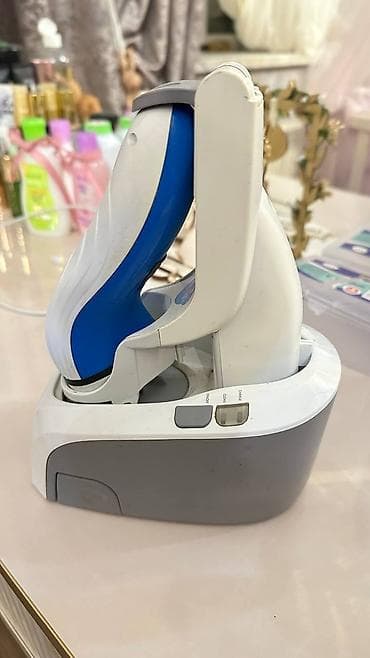 philips xenium x125: Saç qırxan maşın, Philips, İşlənmiş, Ünvandan götürmə — 4