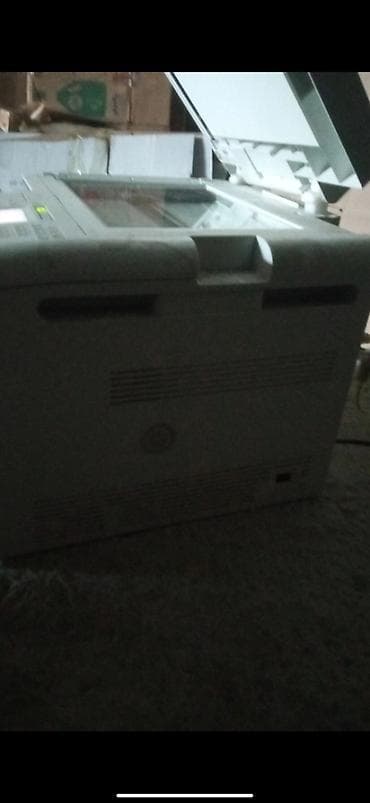 printer wf: I sensys mf 8030 Cn çoxdandı isletmirem qalıb ehtiyacim yoxdu deyə — 4