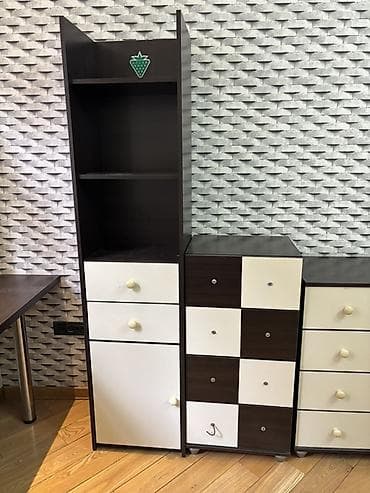 saloglu mebel: Oğlan və qız üçün, Təknəfərlik çarpayı — 10