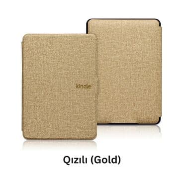 elektron samakat qiymeti: All new Amazon Kindle 2022 model üçün üzlüklər. Yalnız Kindle 2022 — 12