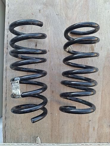 opel sintra 1999: Məhsul: Avtomobil üçün arxa coil yayları (2 ədəd cüt) Xüsusiyyətlər — 3