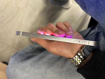 IPhone 13, 128 GB, Ağ