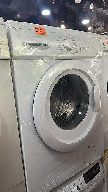 samsung s7 tablet: Paltaryuyan maşın Samsung, 8 kq, Avtomat, Qurutmasız — 2