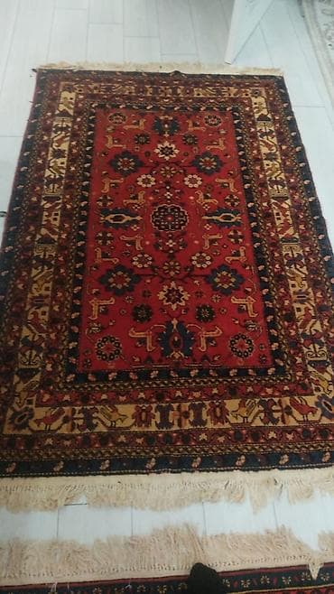 köhne xalca: Xalça — 2