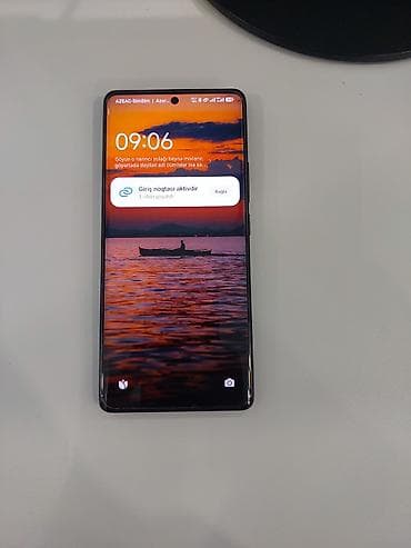 samsung s4 ekran: Redmi Note 14 Pro, 256 GB, rəng - Qara — 1
