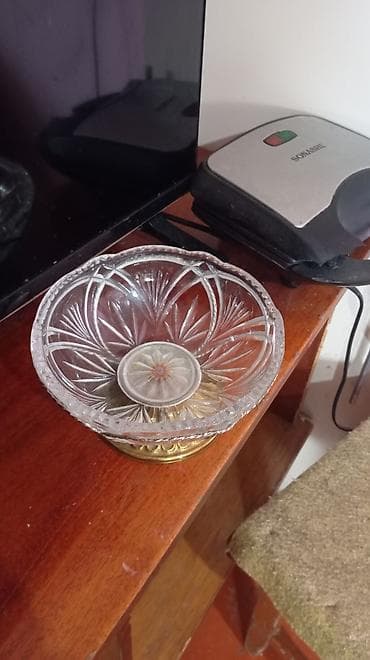 qehve desti: Vaza dəsti — 7