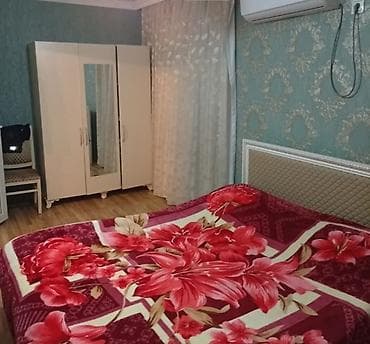 kristal abseron ev satilir: Xirdalanda 3 nomreli mektebe yaxin 2 ci mertebede 2 otaqli kiraye ev — 2