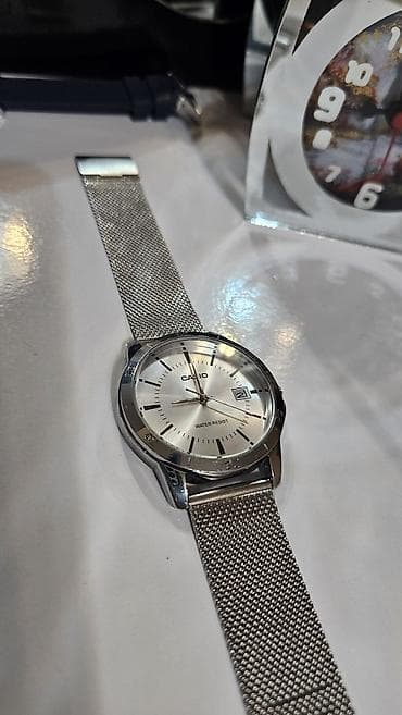 Наручные часы: Наручные часы, Casio — 3