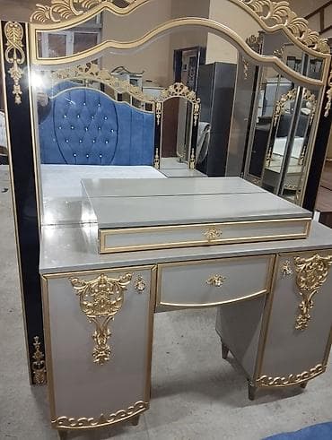 cüt kravatlar: İkinəfərlik çarpayı — 2