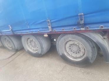 ucuz mawin: Pərdəli yarımqoşqu – 3 oxlu 2004 il Prsep Tent - Korpus: mavi tent — 6