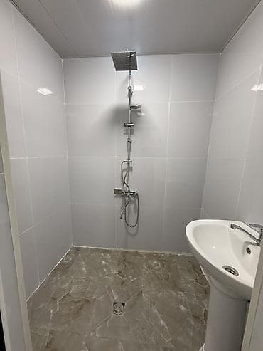 ipoteka sumqayit: Gəncə, 2 otaqlı, Köhnə tikili, 55 kv. m — 9