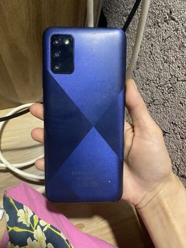 домашний телефон: Samsung Galaxy A32 5G — 4