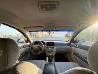 фольксваген джетта 1 6: Hyundai Sonata: 2.4 л | 2006 г. Седан — 12