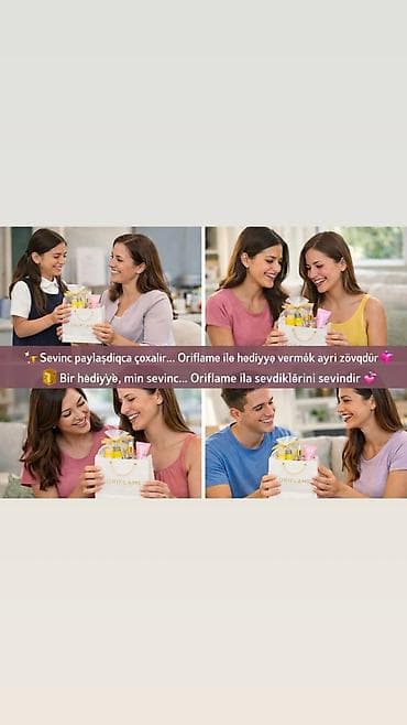 SMM menecer tələb olunur, 30-45 yaş, Təcrübəsiz — 6