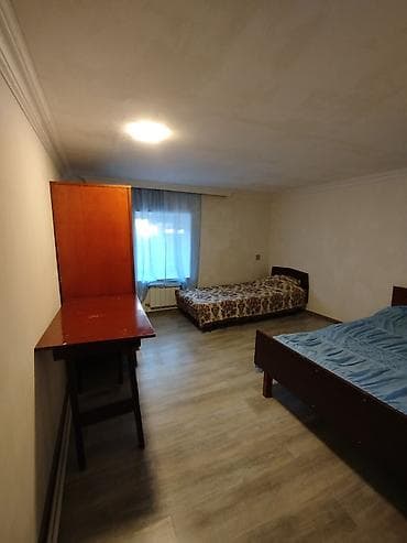 kiraye ev memar ecemi: 50 kv. m, 2 otaqlı, Kombi, Qaz, İşıq — 8