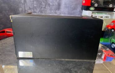 maşın modeli: Коллекционная модель lexus lx570 black 2009 ixo scale 1:43 art. — 3