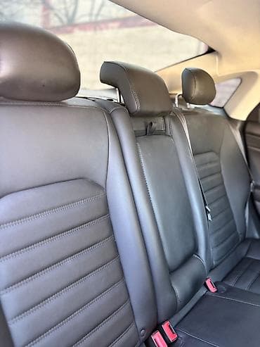 hyundai sonata sukan: Ford Fusion: 1.5 l | 2015 il 135000 km Sedan — 9