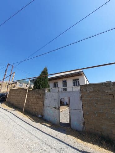 emircan heyet evi: Masazır, 170 kv. m, 5 otaqlı, Hovuzsuz, Qaz, İşıq, Su — 24