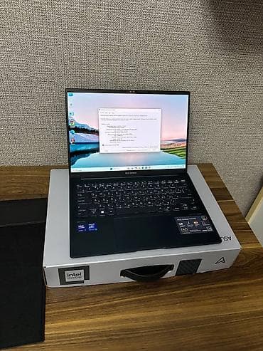 asus zenfone 3: Yeni ASUS Zenbook, 14 ", Intel Core i7, 1 TB — 5