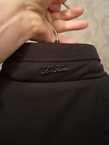 jiletler: Gencede satilir orginal Lora piana jletka 89azn satisidir 70azn alinib — 8