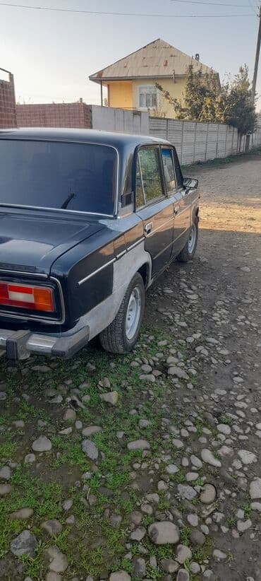 traktor alqi satqisi: VAZ (LADA) 2106: 1.6 l | 2024 il Sedan — 2