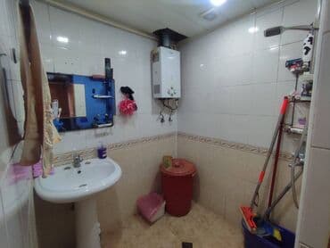 талас квартира берилет: Баку, 2 комнаты, Вторичка, м. Ази Асланов, 60 м² — 6