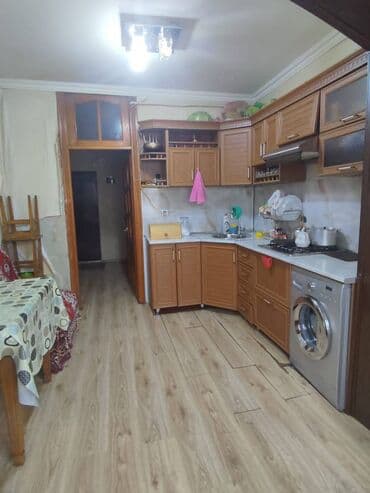 sumqayit bina evi: Bakı, 2 otaqlı, Köhnə tikili, m. Həzi Aslanov, 60 kv. m — 7