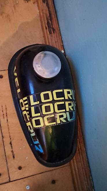 goran velosiped satisi: Şəhər velosipedi 26" — 2