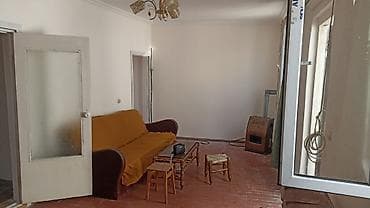 Гаражи: Satilir 3 otagli 1 sotda heyet evi. Dokument jekdan texpasport — 5