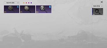 pubg buz diyari: IPhone 16 Pro Max — 2