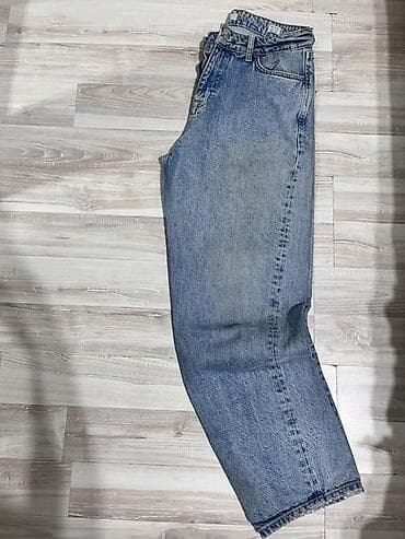 tag hauer: Cins şalvar — 3