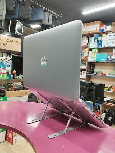 Modemlər və şəbəkə avadanlıqları: İşlənmiş HP ProBook, 15.6 ", Intel Core i7, 256 GB — 2