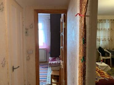 sibrizdə evlərin qiyməti: Bakı, 2 otaqlı, Köhnə tikili, 35 kv. m — 17