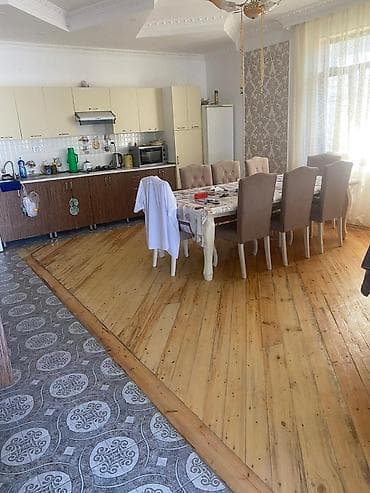 bileceride heyet evi: 180 kv. m, 6 otaqlı, İşıq — 9