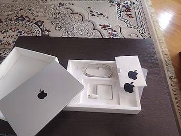 en ucuz macbook air: İşlənmiş Apple MacBook, 14 ", Apple M2 Pro, 512 GB — 4