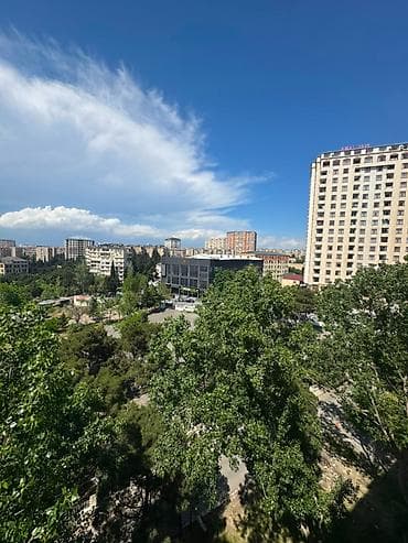 aff park: Bakı, Əhmədli, 4 otaqlı, Köhnə tikili, m. Əhmədli, 70 kv. m — 4