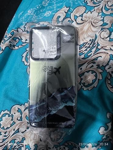 ipone 8 pilus: Məhsul: Xiaomi Poco F6 üçün qoruyucu telefon qabı — 2