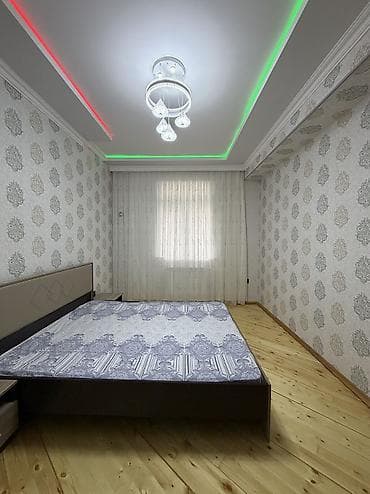 hovsanda 5 otaqli bina evleri: 2 otaqlı, Yeni tikili, 54 kv. m — 8