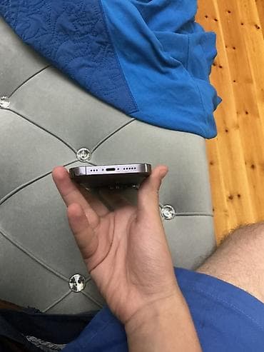 ssd har disk: IPhone 14 Pro, 256 GB, Deep Purple, Face ID — 3