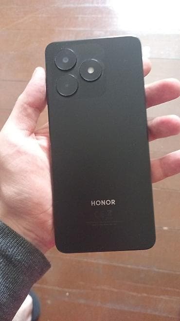 xbox one controller: Honor X5, 64 GB, rəng - Qara — 2
