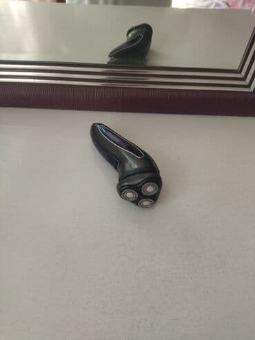 sac qutab: Trimmerlər və saç qırxan maşınlar — 5