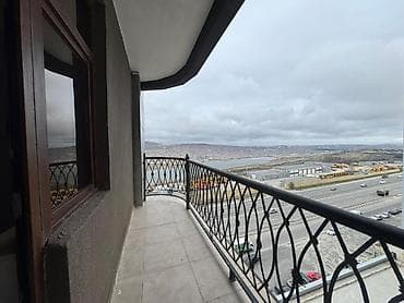 mida satis: 4 otaqlı, Yeni tikili, 117 kv. m — 4