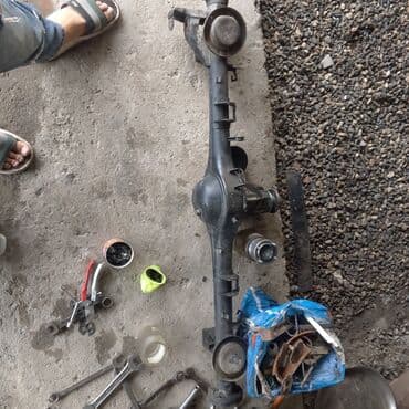 дом на колесах turbo az: 2015 niva zavod arxa clok ayrı ayrı satılır mostda səs var — 1