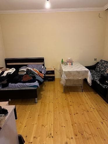 kiraye ev razide: Zabrat 2 otaqlı, 45 kv. m — 7