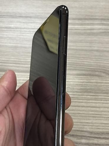 iwlenmiw ayfonlar: IPhone 11 Pro, 256 GB, Space Gray, Face ID — 1