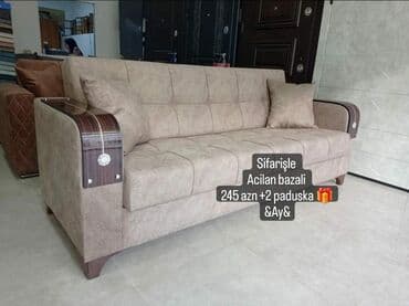 диван раскладушку: Угловой диван, С подъемным механизмом, Раскладной, Книжка — 2