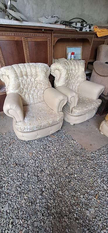 perla mebel divan: Klassik divan, Divan — 3